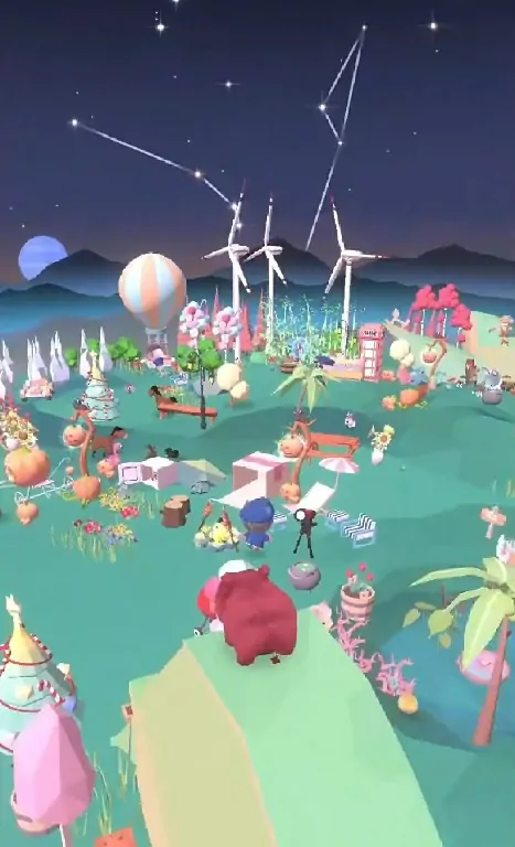 星光庭院公测时间是哪天,星光庭院什么时候上线