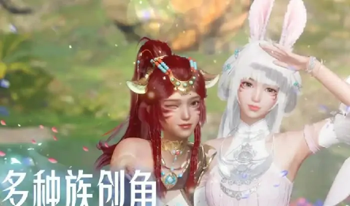 诛仙2开荒介绍,诛仙2开荒攻略