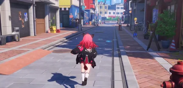 异环什么时候开服,异环开服时间公布