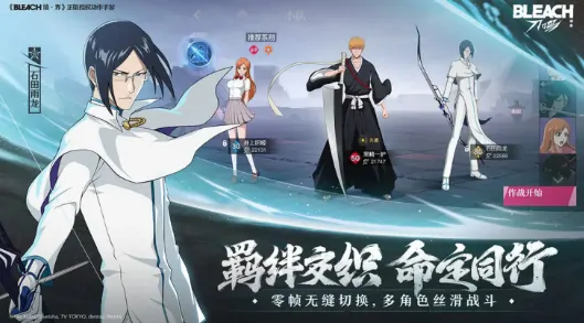 境界刀鸣：灵玉速刷技巧大公开