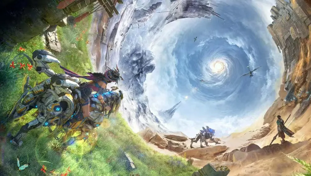 荒野起源好玩吗,荒野起源的玩法攻略