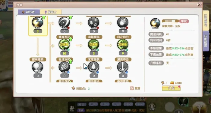 飞飞重逢魔导师攻略,飞飞重逢魔导士玩法详解