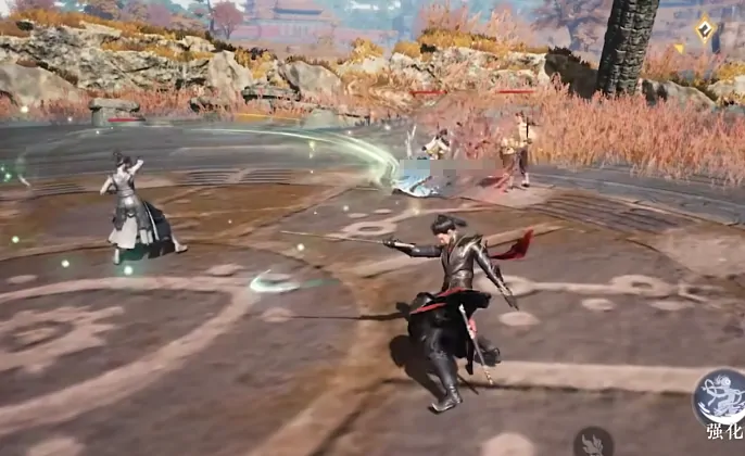 大奉打更人手游武功境界全解析