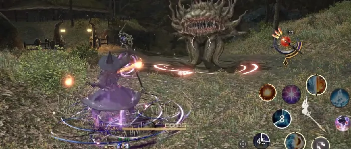 ff14手游公测时间是什么时候,最终幻想14水晶世界上线时间分享