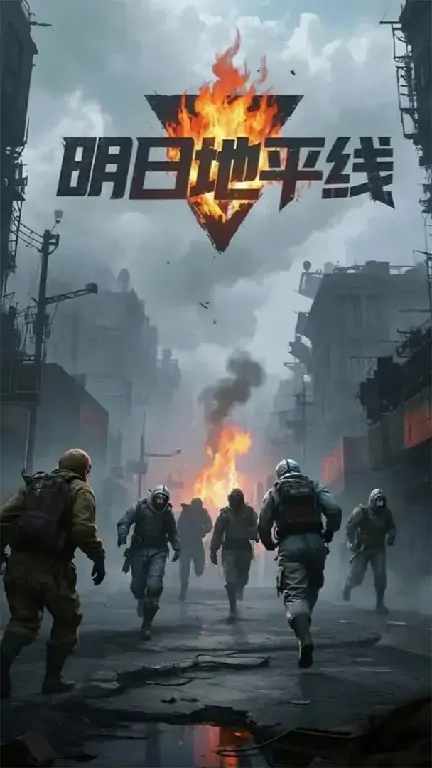 明日地平线：超全玩法攻略一网打尽