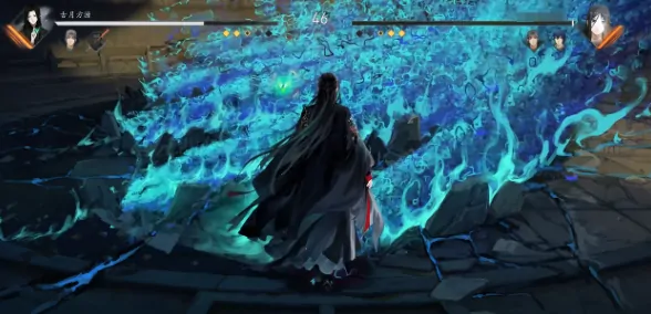 异人之下手游古师怎么玩,异人之下手游古师玩法指南