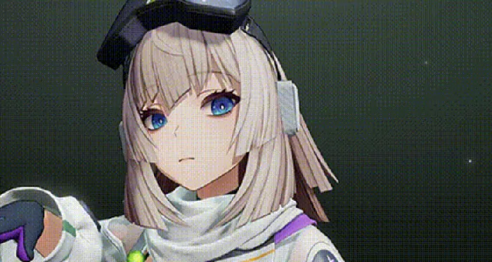 少女前线2琳德怎么样​,少前2琳德技能专武介绍​