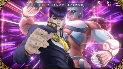 JOJO的奇妙冒险手游怎么玩,JOJO的奇妙冒险手游游戏介绍