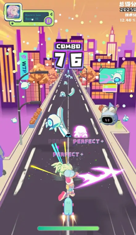 闪音跃动公测倒计时！抢先揭秘上线日期