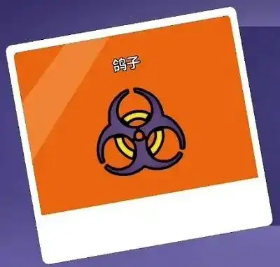 鹅鸭杀角色介绍,鹅鸭杀手游角色图鉴