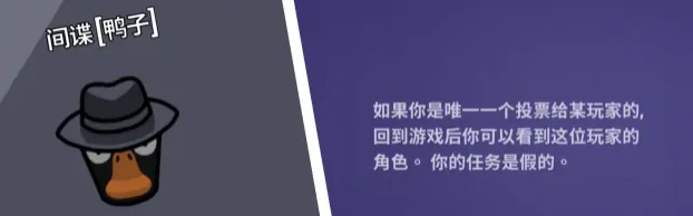 鹅鸭杀鸭子角色有哪些,鹅鸭杀手游鸭子角色分析