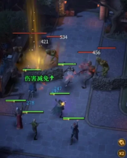 地下城堡4荆棘之王怎么打,地下城堡4荆棘之王打法指南