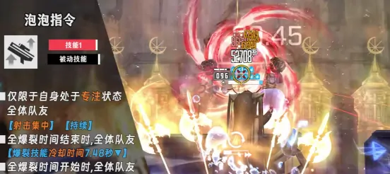 胜利女神赛莲技能攻略,胜利女神新的希望赛莲怎么玩,胜利女神