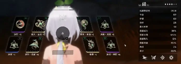 二重螺旋开荒攻略,二重螺旋开荒角色推荐