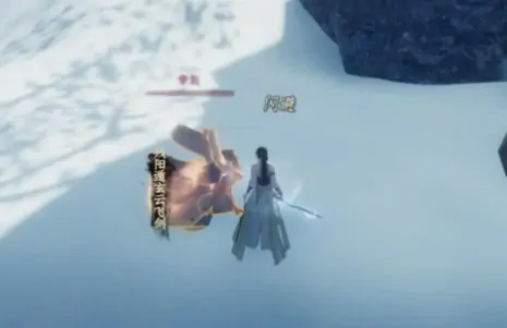 下一站江湖2遥雪峰玩法介绍,下一站江湖2手游遥雪峰拔剑玩法