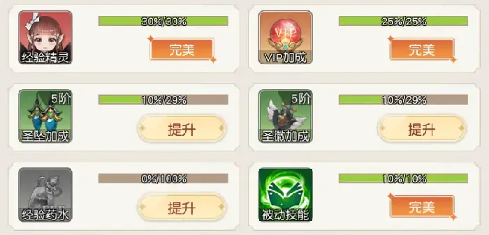 永恒部落新手攻略大全,永恒部落新手怎么玩