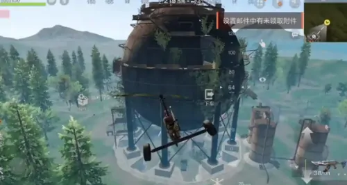 失控进化什么时候正式上线,失控进化上线时间分享