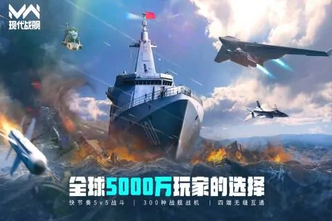 现代战舰麒麟舰到底值不值得买？深度解析其强度！ 