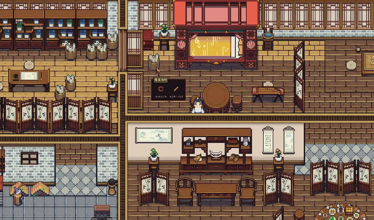 江城创业记手机能玩吗,江城创业记手机版什么时候上线