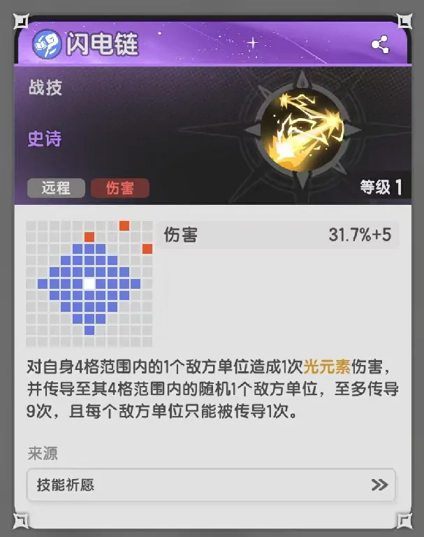 杖剑传说术士致盲流怎么玩,术士致盲流玩法详解