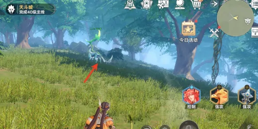 斗罗大陆猎魂世界琉璃秘境卤阿鹿在哪,斗罗大陆猎魂世界琉璃秘境玩法