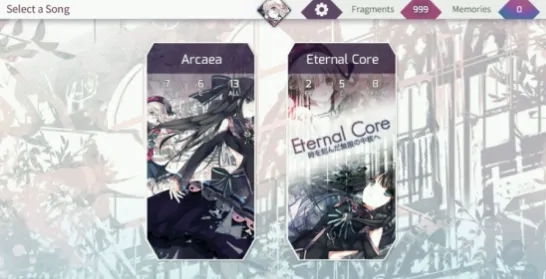 Arcaea曲包推荐,Arcaea手游歌曲排行推荐一览