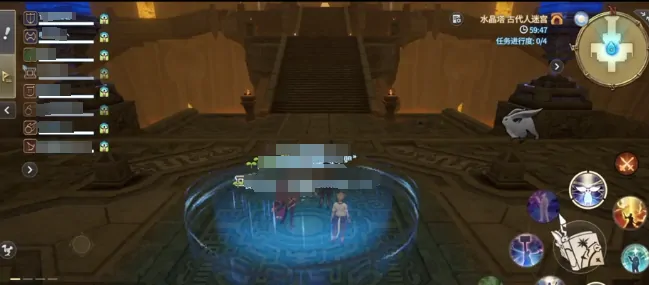 FF14水晶世界大型任务全攻略 通关技巧大公开