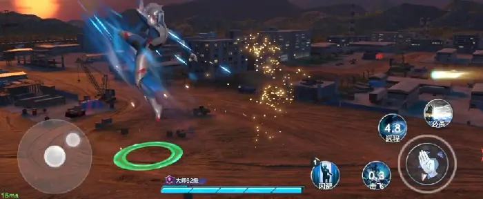 奥特曼超时空英雄巴尔坦星人怎么样,奥特曼超时空英雄手游巴尔坦星人介绍