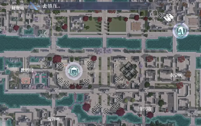大奉打更人阵法是什么,大奉打更人手游阵法系统解析