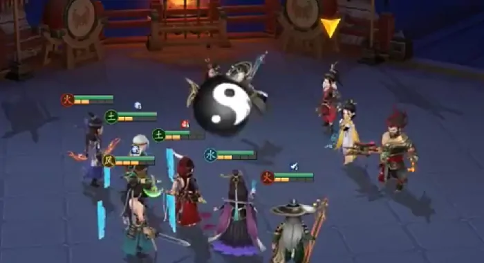 三国志异闻录甘宁怎么样,三国志异闻录甘宁强度分析