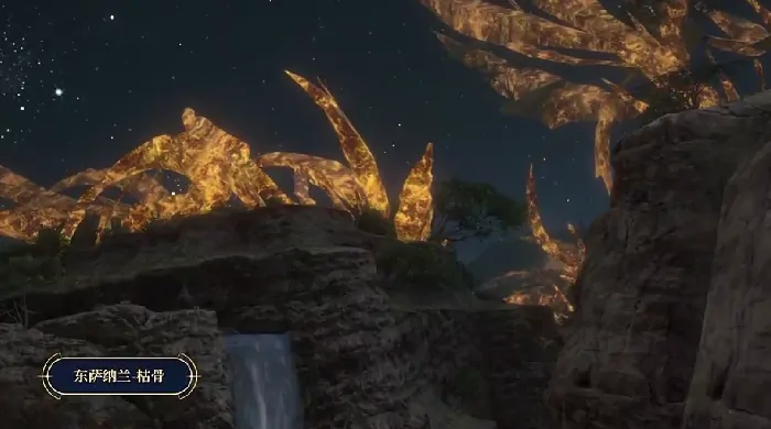 最终幻想14水晶世界主线剧情是什么,FF14手游主线剧情介绍