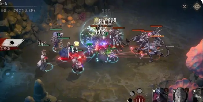 银与绯公测时间什么时候,银与绯上线时间分享