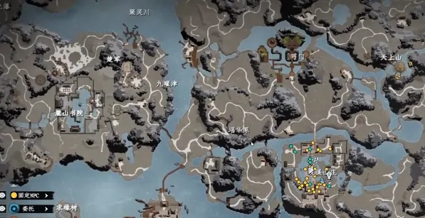 下一站江湖2：朔海派独家玩法攻略，新手必看！