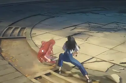 异人之下对局怎么玩,异人之下手游对局攻略