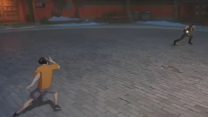 异人之下手游百相测试时间,异人之下手游百相测试怎么预约