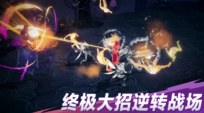 漫威秘法狂潮是什么游戏,漫威秘法狂潮游戏类型介绍