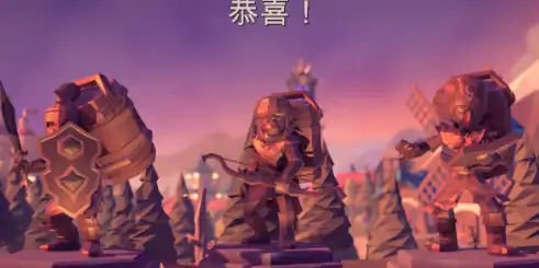 为了吾王僧侣怎么解锁,为了吾王手机版僧侣解锁方法