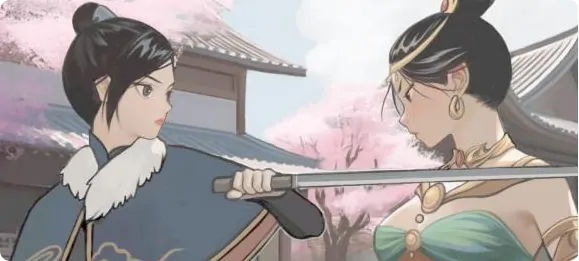盘点下一站江湖2手游金色武学，看看都有哪些？ 