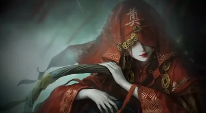 纸嫁衣8什么时候出,纸嫁衣8千子树什么时候上架