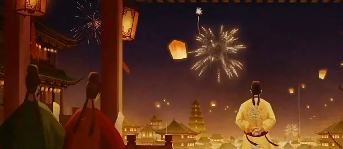 无悔华夏新版本重磅更新抢先看：大唐盛世降临！