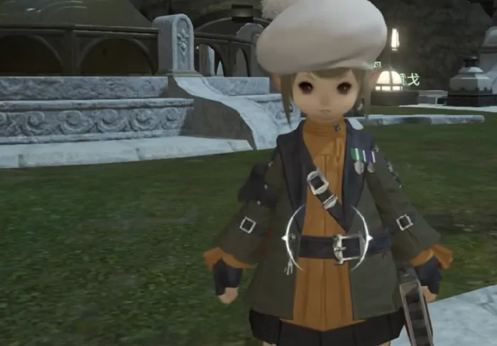 FF14手游风脉位置全攻略 水晶世界探索指南