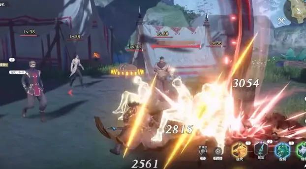 斗罗大陆猎魂世界邪魂师怎么打,斗罗大陆猎魂世界邪魂师打法