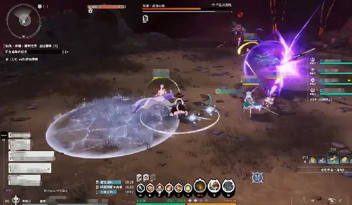 星痕共鸣冰魔导师玩法流派有哪些,星痕共鸣冰魔导师玩法流派推荐
