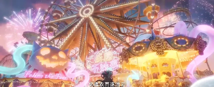 新月同行星期一怎么玩,新月同行星期一技能玩法介绍