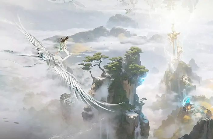 手游诛仙2什么时候公测,手游诛仙2什么时候出来的