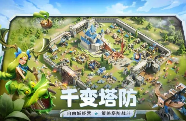 龙石战争卡雷戈究竟如何？深度剖析其强度亮点
