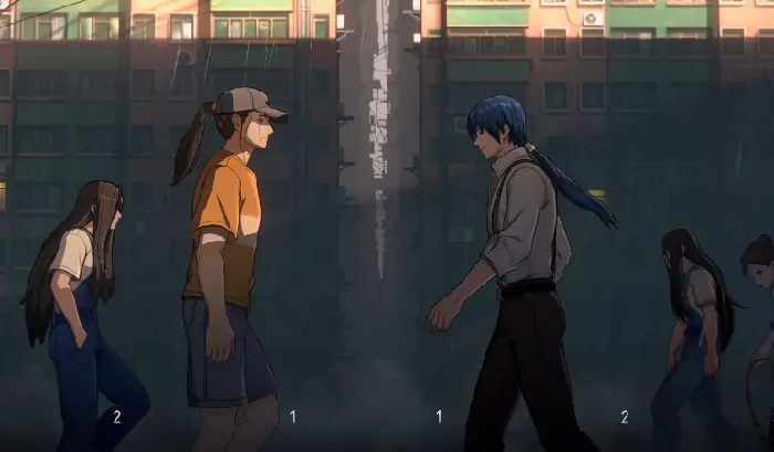 异人之下手游百相测试时间,异人之下手游百相测试怎么预约