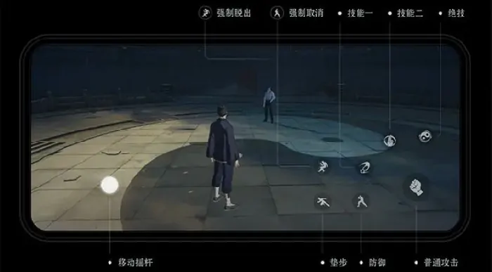 异人之下新手必看！3分钟速成攻略轻松上手