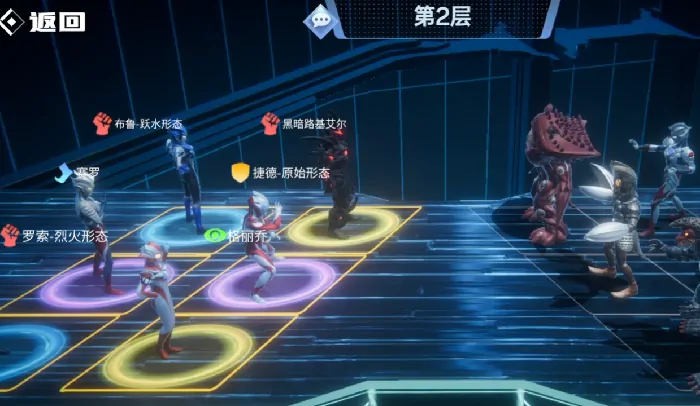 奥特曼系列对决捷德怎么样,奥特曼系列对决捷德介绍