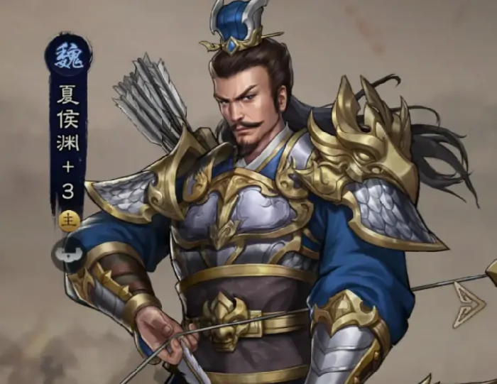 新三国志曹操传武将搭配攻略,新三国志曹操传武将详解